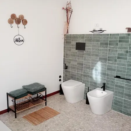 Bed and breakfast Chiara Chieti