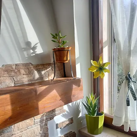 Chiara Bed and breakfast *