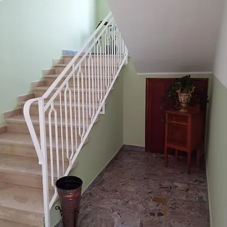 Bed and breakfast Chiara *