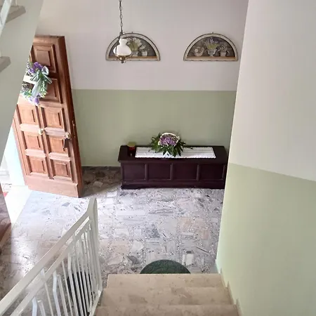 Bed and breakfast Chiara