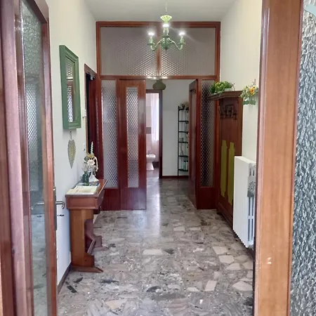 B&B Chiara 키에티
