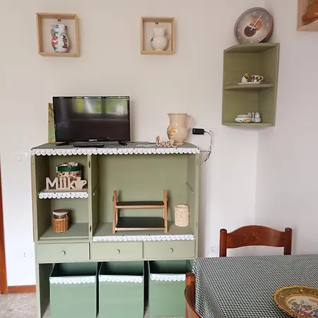 Bed & Breakfast Chiara *