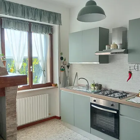 Bed and breakfast Chiara Chieti