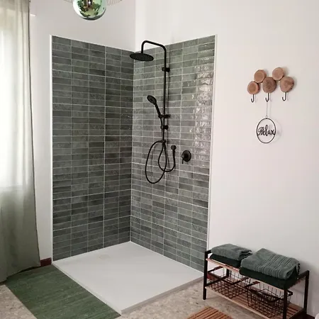 Chiara Bed & Breakfast Chieti