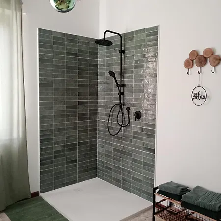 Bed & Breakfast Chiara Chieti