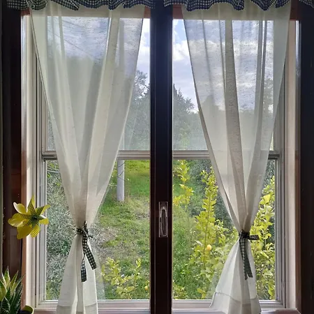 Bed and breakfast Chiara Chieti