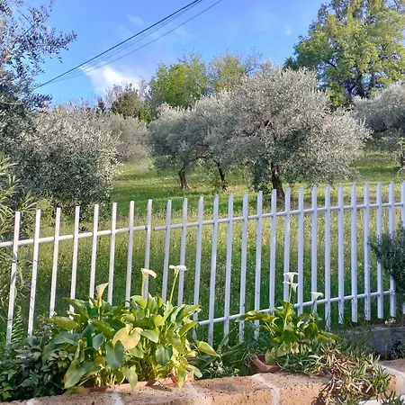 Chiara Bed and breakfast