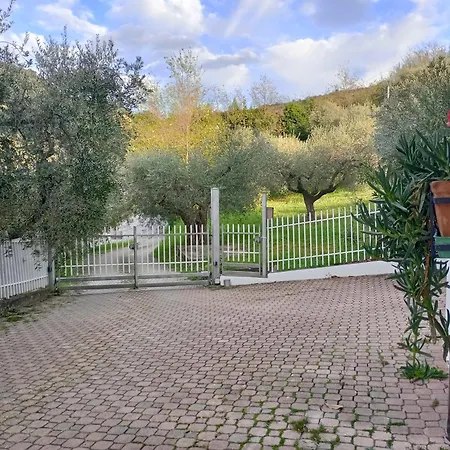 Chiara Bed & Breakfast *