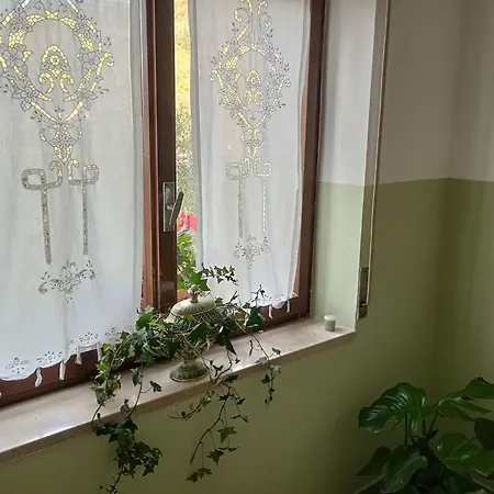 Chiara Bed & Breakfast