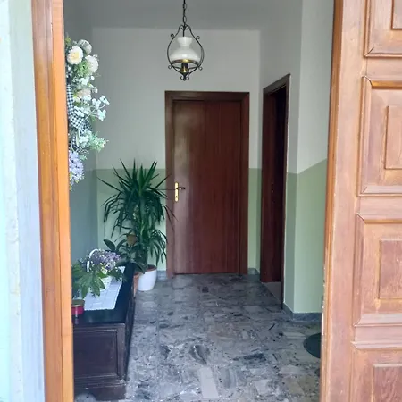 Oda ve Kahvaltı Chiara