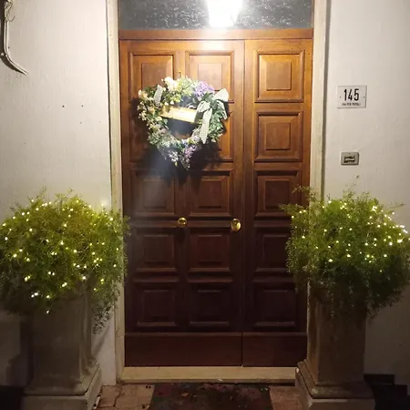 Chiara Bed & Breakfast *