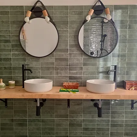 Chiara Bed and breakfast Chieti