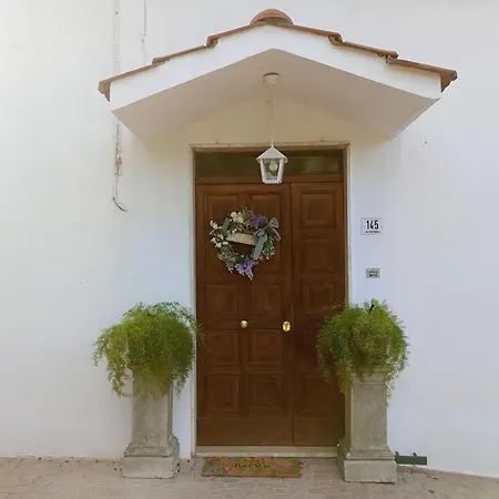 Chiara Bed and breakfast