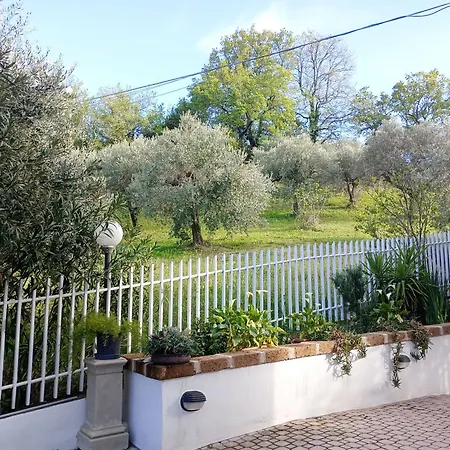 Bed and breakfast Chiara Chieti