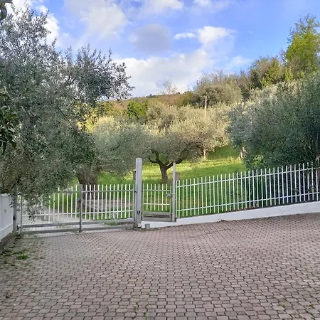 Chiara Bed & Breakfast