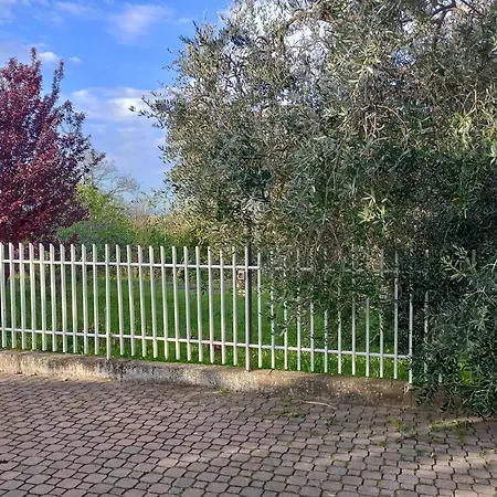 Bed and breakfast Chiara Chieti