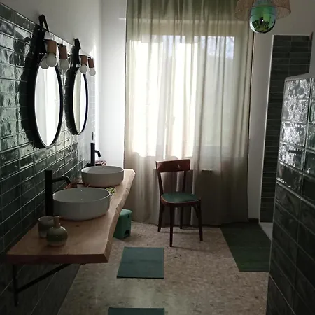 Chiara 住宿加早餐酒店