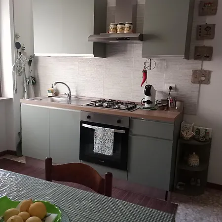 Chiara Bed & Breakfast *