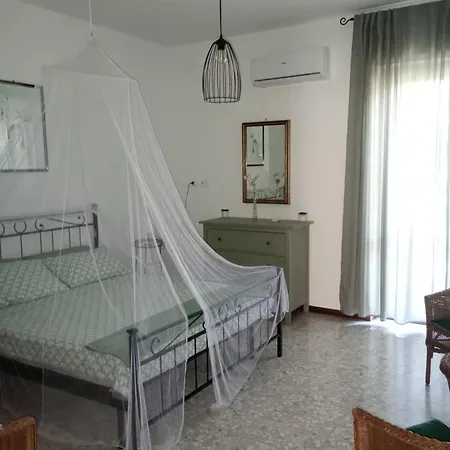 B&B Chiara 키에티