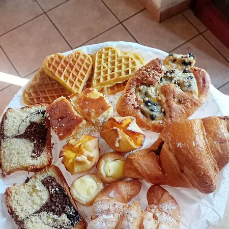 Chiara Bed and breakfast Chieti