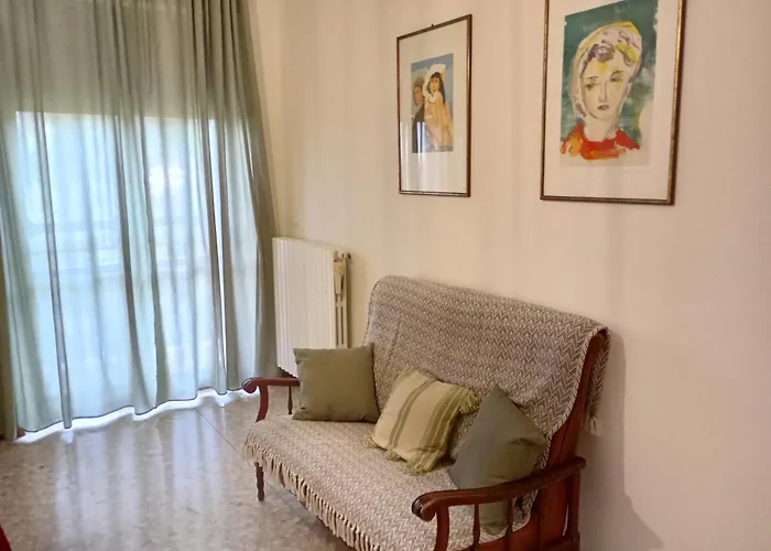 Chiara Oda ve Kahvaltı