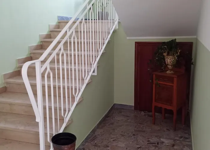 Oda ve Kahvaltı Chiara *