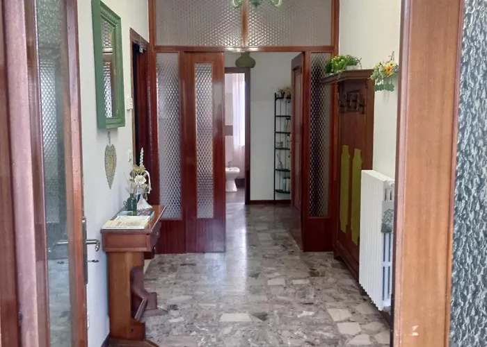 Oda ve Kahvaltı Chiara Chieti