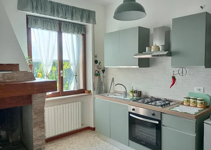 Oda ve Kahvaltı Chiara Chieti