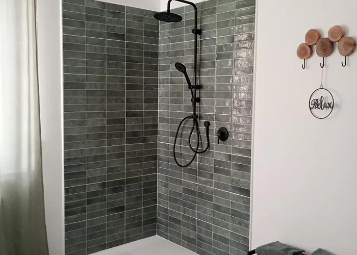 Oda ve Kahvaltı Chiara Chieti