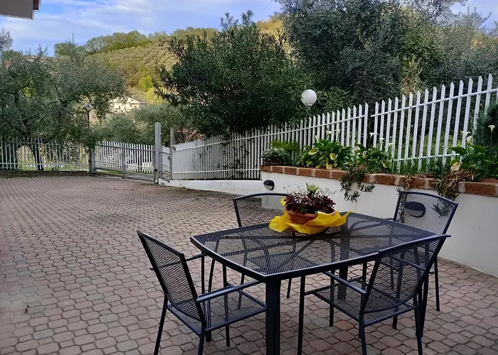 Oda ve Kahvaltı Chiara Chieti