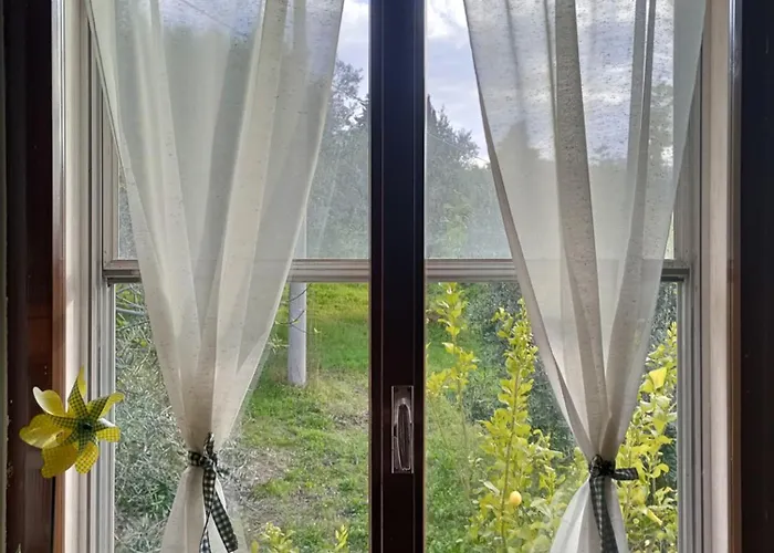 Oda ve Kahvaltı Chiara Chieti