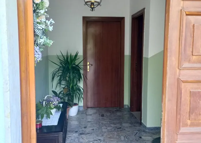 Oda ve Kahvaltı Chiara