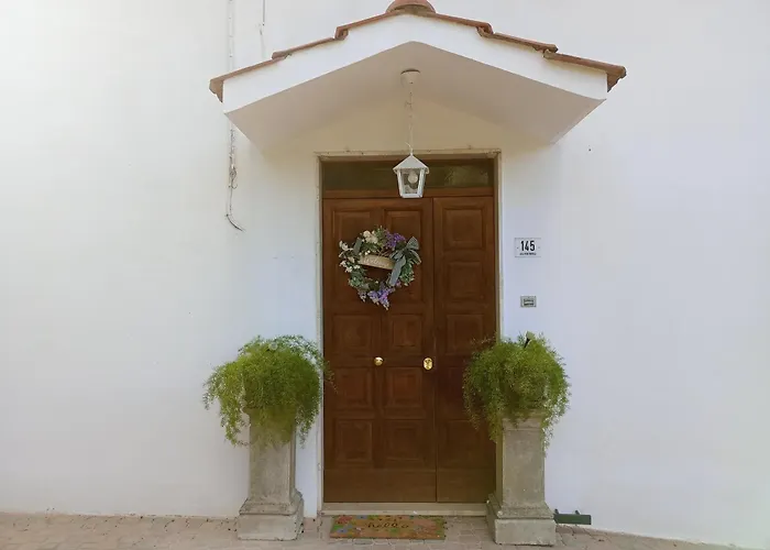 Chiara Oda ve Kahvaltı