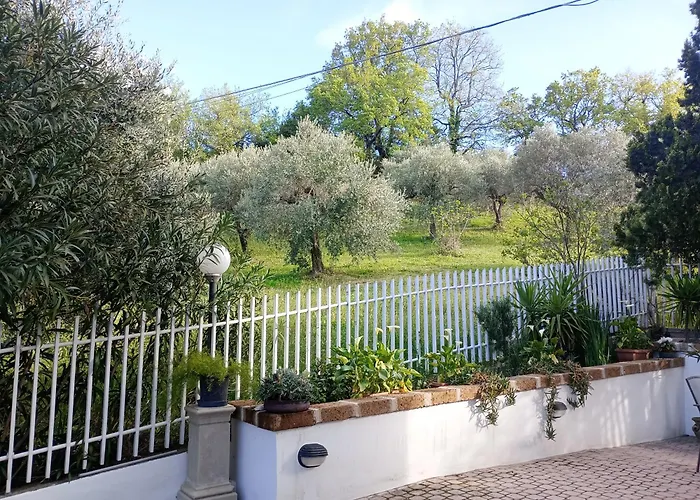 Oda ve Kahvaltı Chiara Chieti