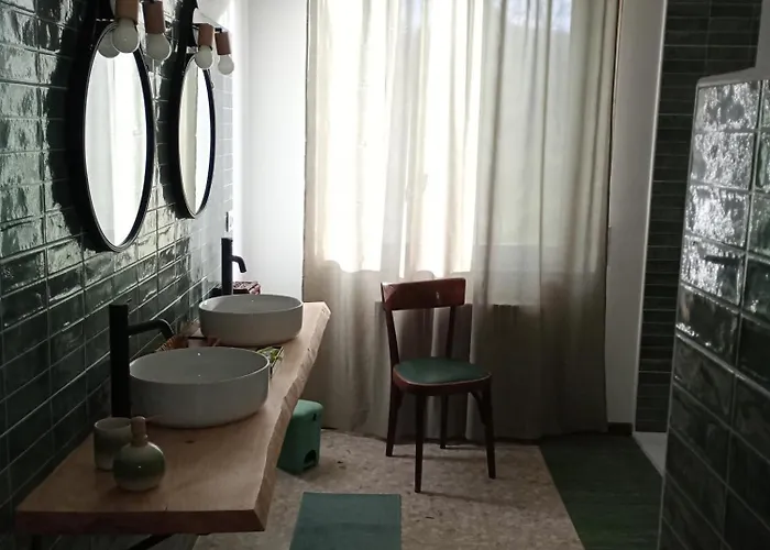 Chiara Oda ve Kahvaltı