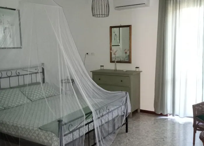 Oda ve Kahvaltı Chiara Chieti